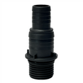 Sicce Hose Fitting With O-Ring - Fits Syncra Silent 1.5
