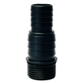 Sicce Hose Fitting With O-Ring - FIts Syncra Silent 3.5 / 4.0 / 5.0 Inlet