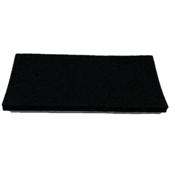 Sicce Replacement Part - Mulit Quiet 5800 Black Pad