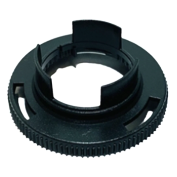 Sicce Replacement Part - Syncra Silent Front Ring Nut for 0.5-1.0