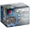 Sicce Multi Quiet Pump 1300 - 320gph
