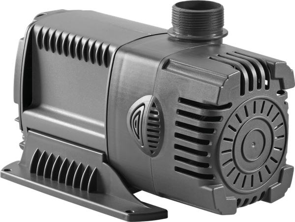 Sicce Syncra HF12 Pump 3200gph - Max Head 17'