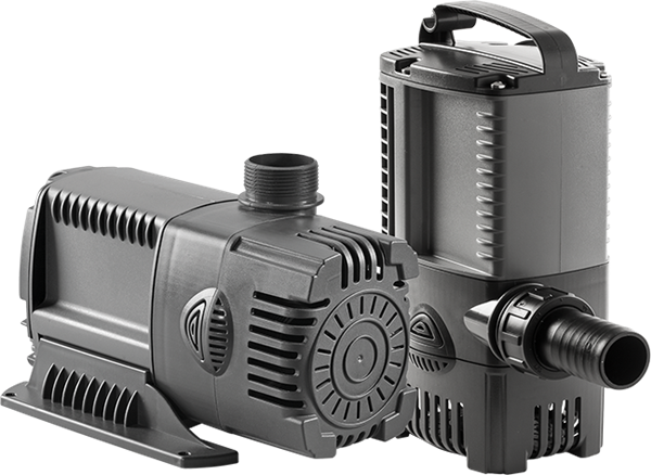 Sicce Syncra HF16 Pump 4200gph - Max Head 15.4'