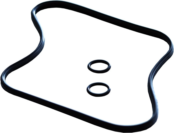 Sicce Replacement Part - Cover and In-Out O-Rings for Whale 120 + 200