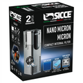 Sicce NANO Micron Internal Filter - 53gph