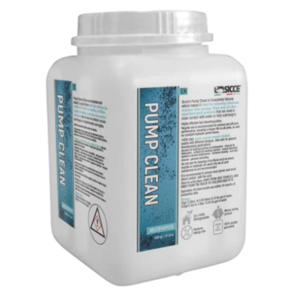 Sicce Pump Clean 32oz (900g)
