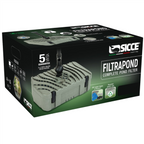 Sicce FILTRAPOND 2500 - 660 gph - 9w UV-C