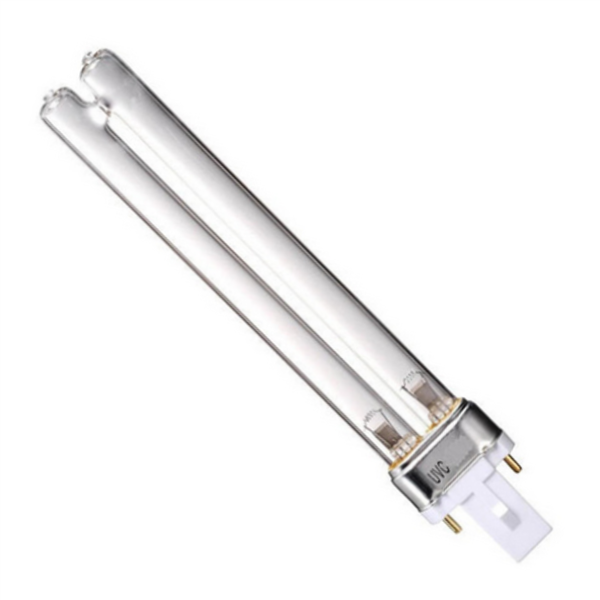 Sicce Replacement UV-C Lamp 9 Watt