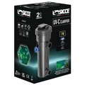 Sicce UV-C 7 Watt Clarifier - 10ft Cable