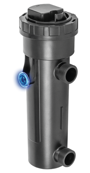 Sicce UV-C 9 Watt Clarifier - 10ft Cable