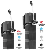 Sicce Shark PRO Nano 250 Internal Filter