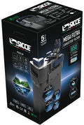 Sicce MEGA Filtra 650 Canister Filter