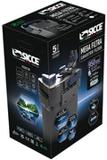 Sicce MEGA Filtra 950 SDC Canister Filter