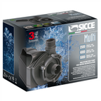 Sicce Multi Quiet Pump 4000 - 990gph