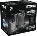 Sicce Master DW 4000 Pump - 978gph