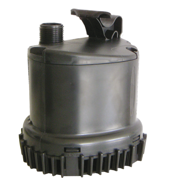 Sicce Master DW 4000 Pump - 978gph