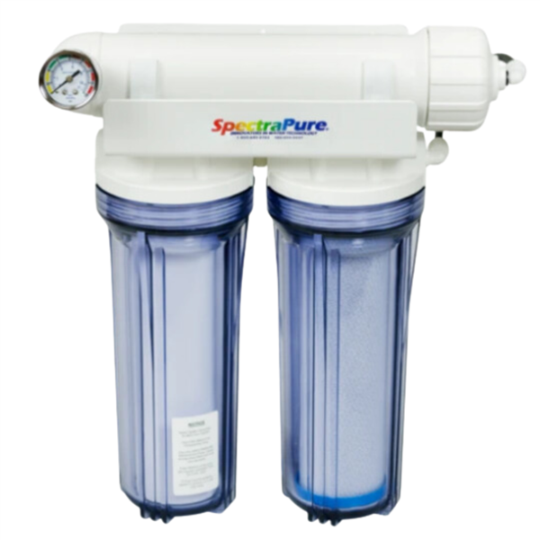 SpectraPure MaxPure MPRO 90 GPD RO System