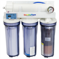 SpectraPure CSPDI90-MF, 90 GPD RO/DI Unit w/ Manual Flush (CSPDI-90-MF)