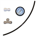 SpectraPure RO Pressure Gauge Kit (PGK-4)