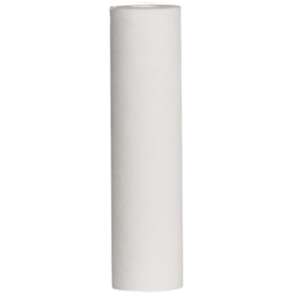 SpectraPure MicroTec Sediment Filter Cartridge - 1 Micron, 10" (SF-MT-1-10)