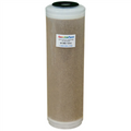 SpectraPure High Capacity Mixed Bed DI Cartridge - 10" (DI-MB-10HC)