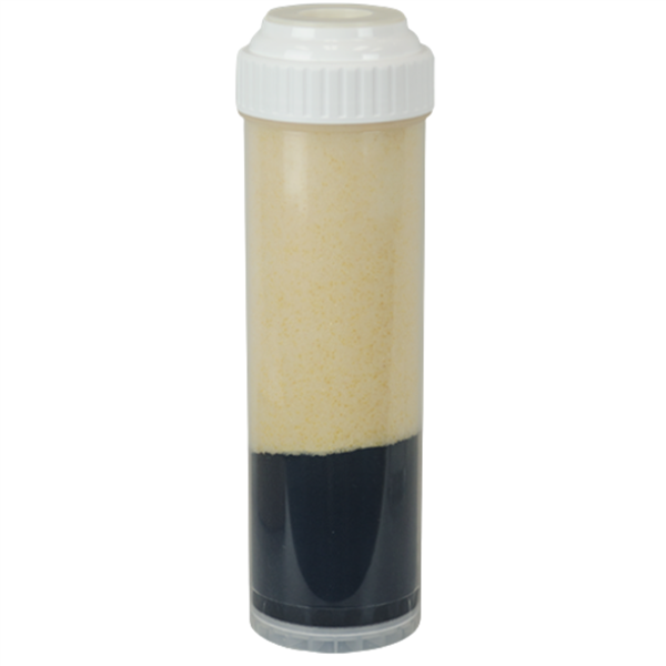 SpectraPure Mega MaxCap DI Cartridge, 10" (DI-MMC-10)