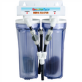 SpectraPure MR Dual Chamber Media Reactor (MR-DUAL)