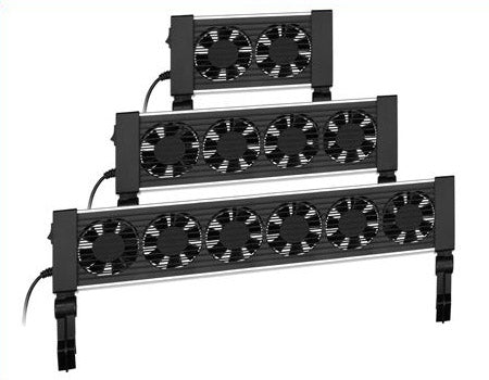 Seaside Aquatics Cooling Fan 4