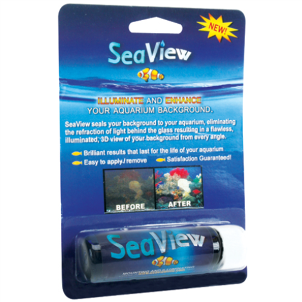Seaview Mounting Solution