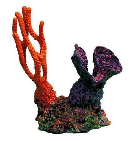 Tsunami Artificial Reef Decoration - Size A1