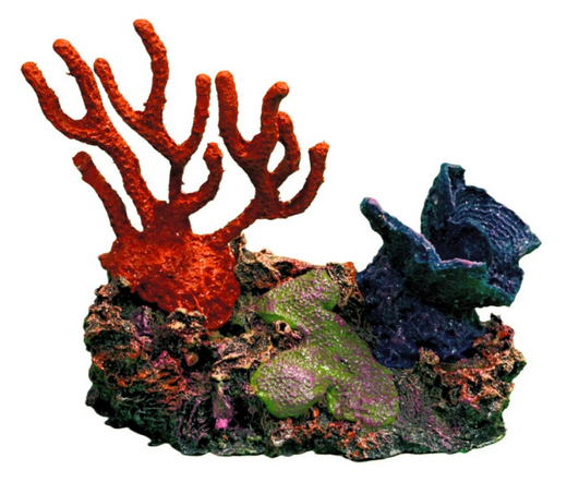 Tsunami Artificial Reef Decoration - Size A2