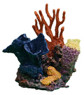 Tsunami Artificial Reef Decoration - Size A3