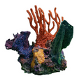Tsunami Artificial Reef Decoration - Size A4