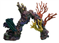 Tsunami Artificial Reef Decoration - Size A5