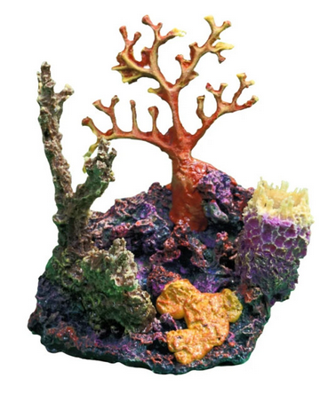 Tsunami Artificial Reef Decoration - Size B3
