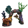Tsunami Artificial Reef Decoration - Size C5
