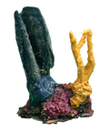 Tsunami Artificial Reef Decoration - Size E1
