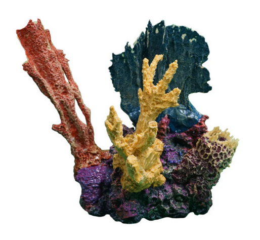 Tsunami Artificial Reef Decoration - Size E4