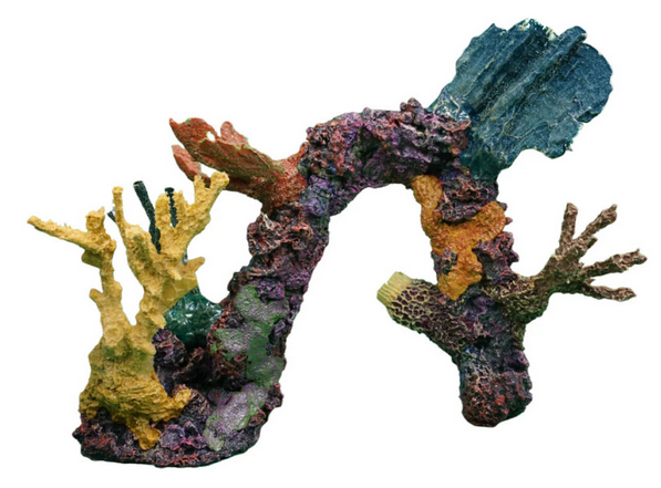 Tsunami Artificial Reef Decoration - Size E5