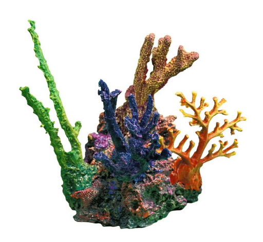 Tsunami Artificial Reef Decoration - Size F4