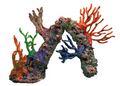 Tsunami Artificial Reef Decoration - Size F5