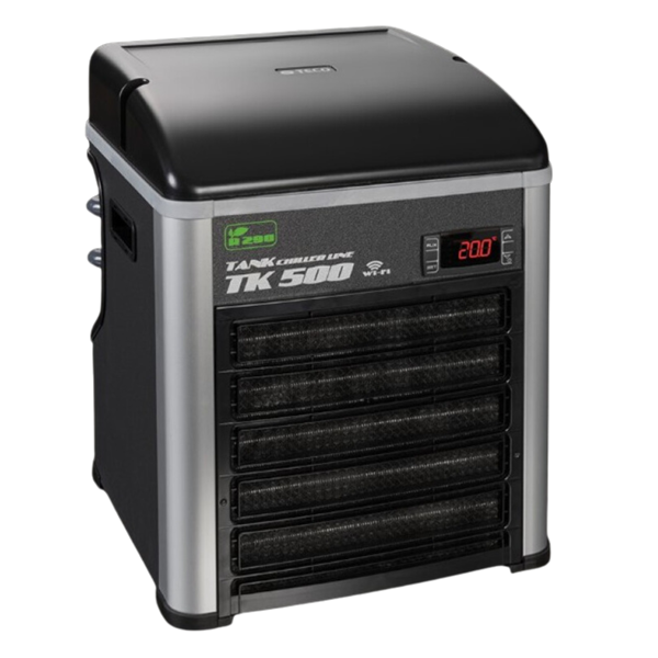 Teco TK500 1/6 HP - up to 120 Gal.