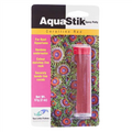 Two Little Fishies AquaStik Red Coral Epoxy 2oz