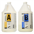 Two Little Fishies C-Balance 2 Part Calcium Supplement 1 Gallon Set