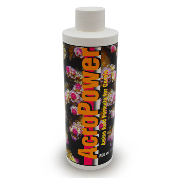 Two Little Fishies AcroPower Amino Acids for SPS Corals 250mL