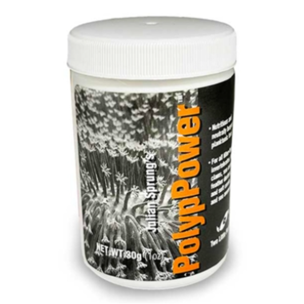 Two Little Fishies PolypPower 30g