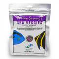 Two Little Fishies Sea Veggies Purple Seaweed 30g