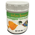 Two Little Fishies Green Seaweed Flakes 30g