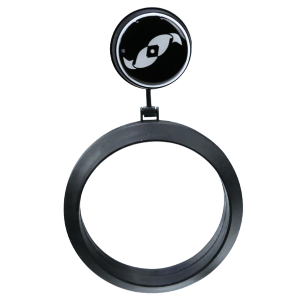 Two Little Fishies MagFeeder Magnetic Feeding Ring