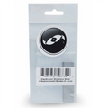 Two Little Fishies AlgaEraser Replacement Stainless Steel Blades Set of 3 (0.3mm thick)
